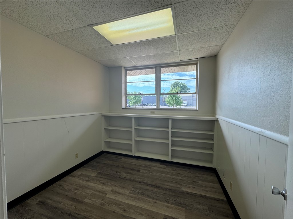 Railroad Addition - Commercial Lease