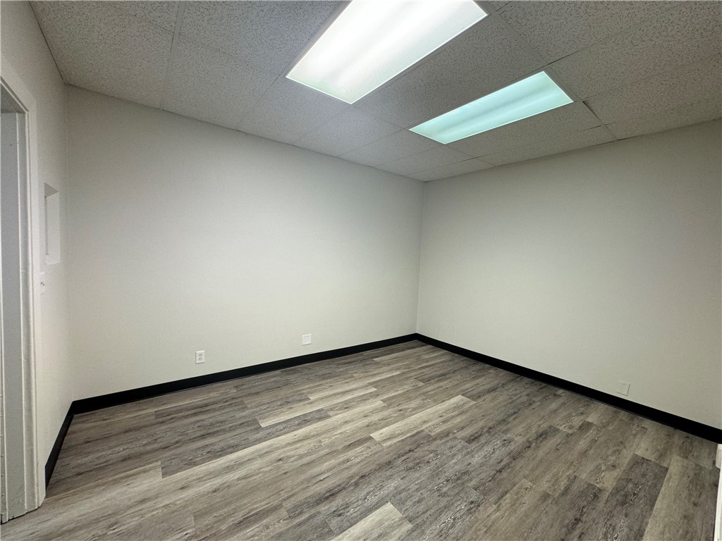 Railroad Addition - Commercial Lease