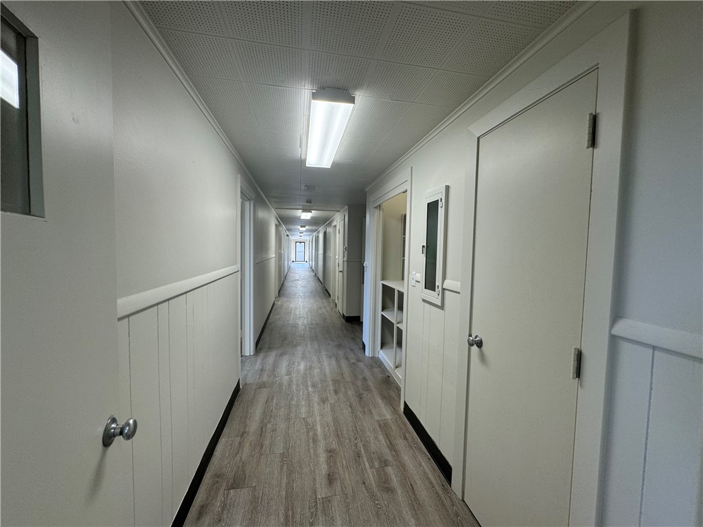 Railroad Addition - Commercial Lease