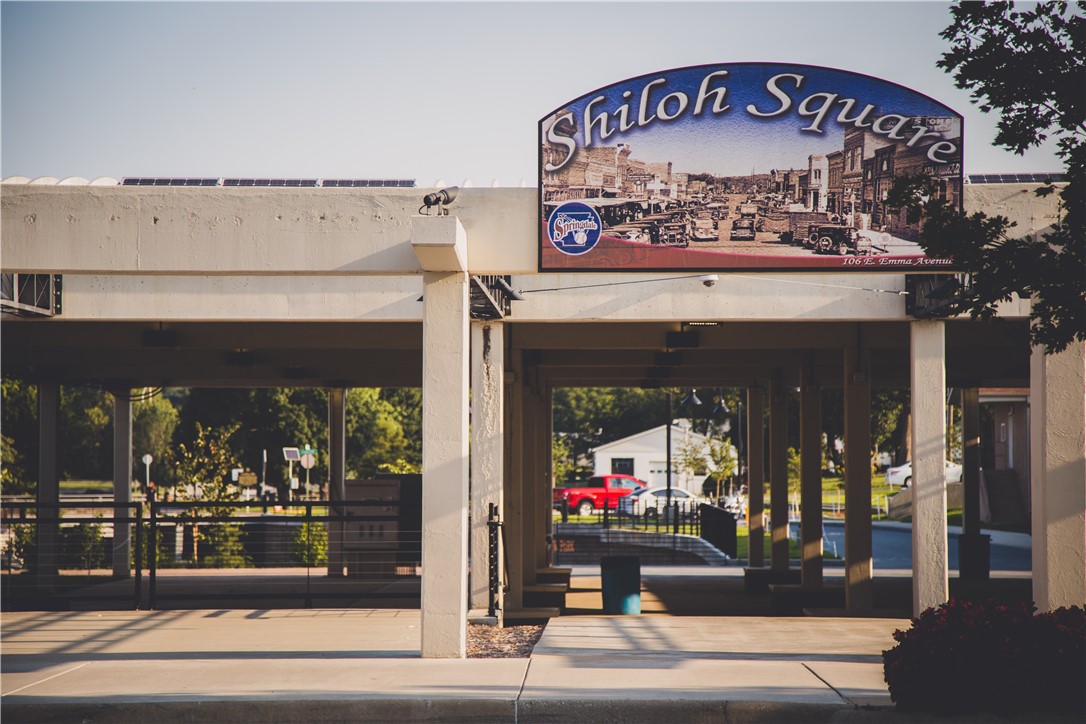 Railroad Addition - Commercial Lease