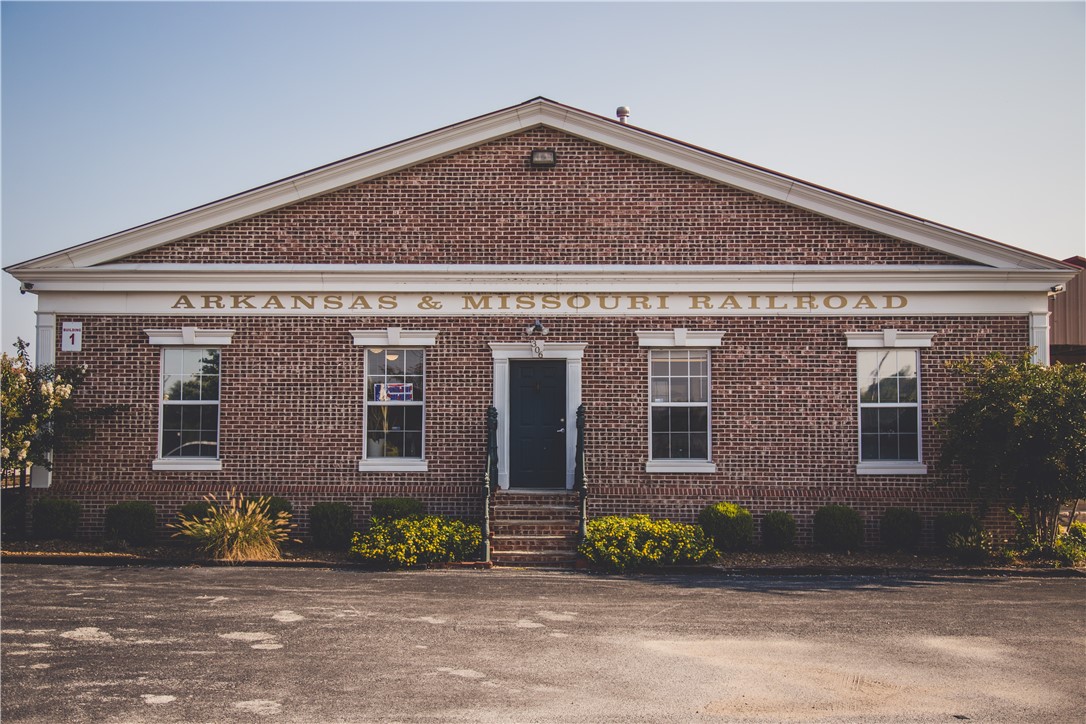 Railroad Addition - Commercial Lease