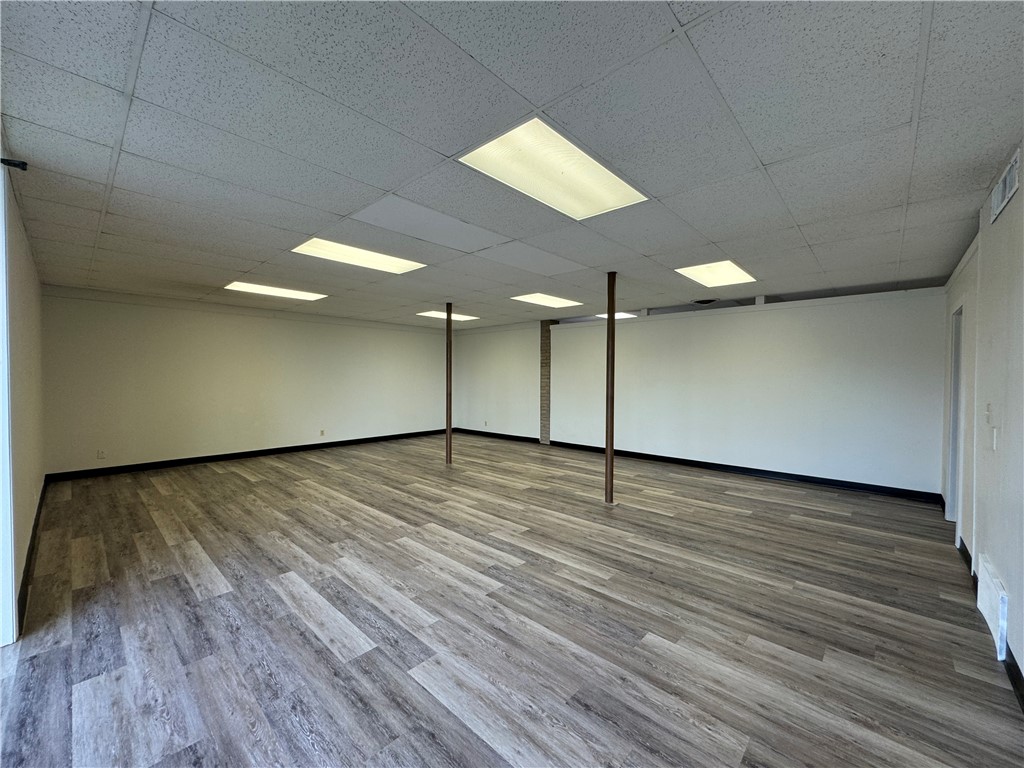 Railroad Addition - Commercial Lease