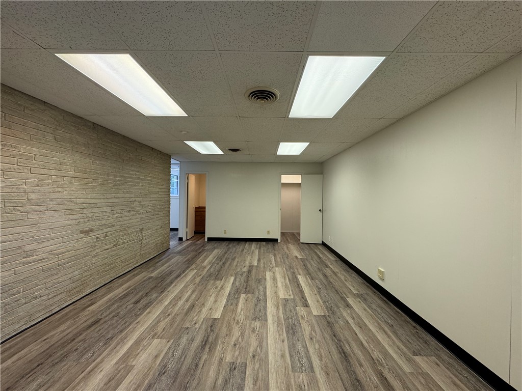 Railroad Addition - Commercial Lease
