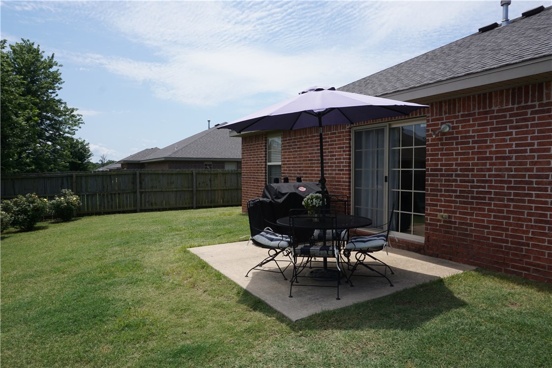 Clabber Creek Ph V - Residential