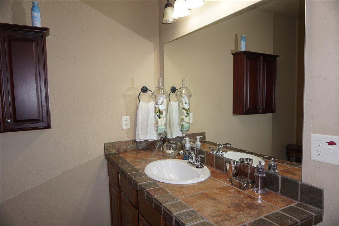 Clabber Creek Ph V - Residential
