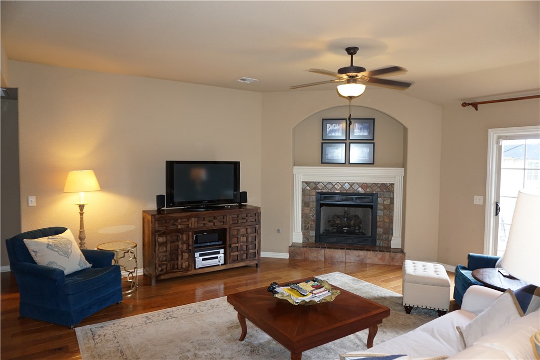 Clabber Creek Ph V - Residential