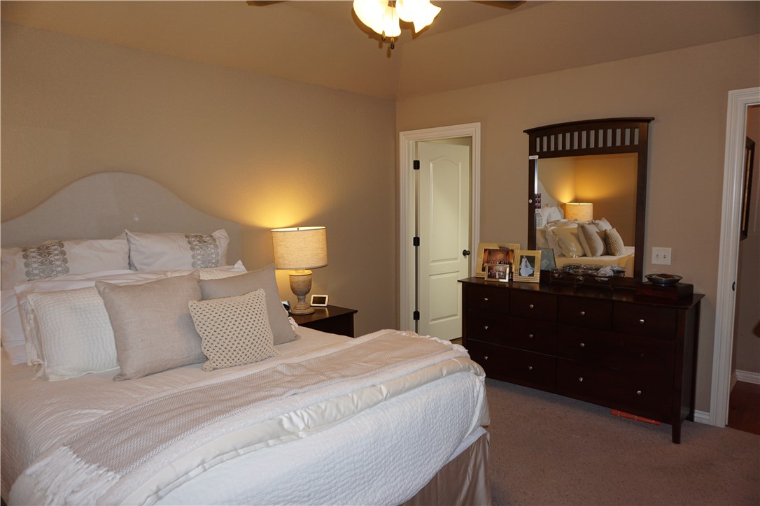 Clabber Creek Ph V - Residential