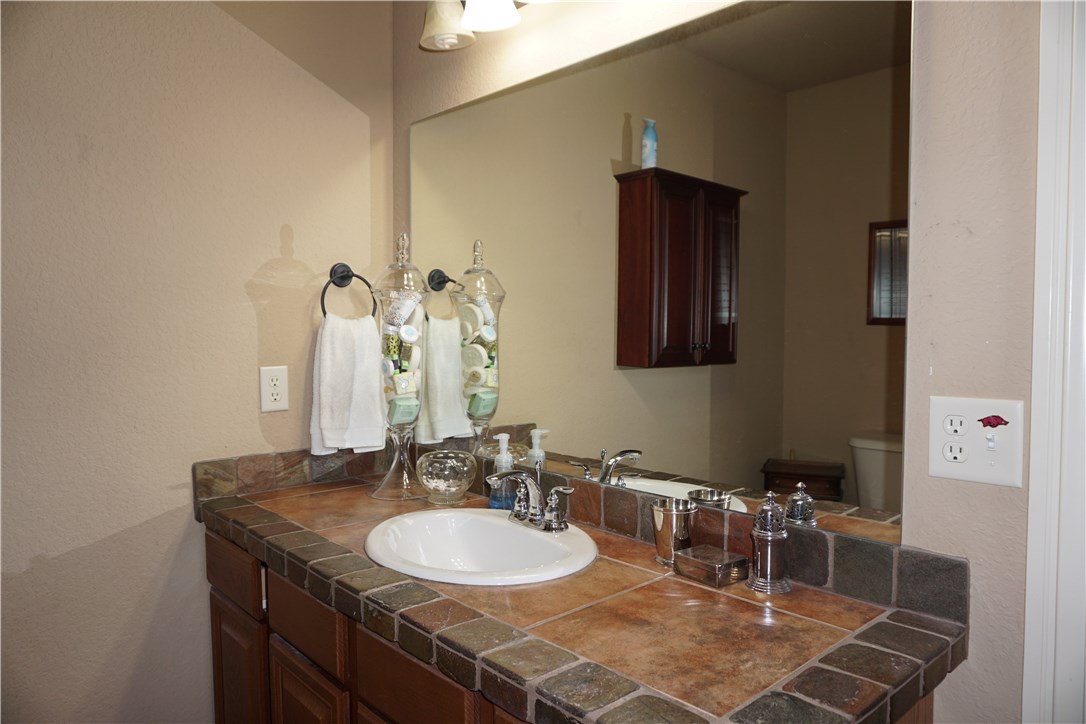 Clabber Creek Ph V - Residential