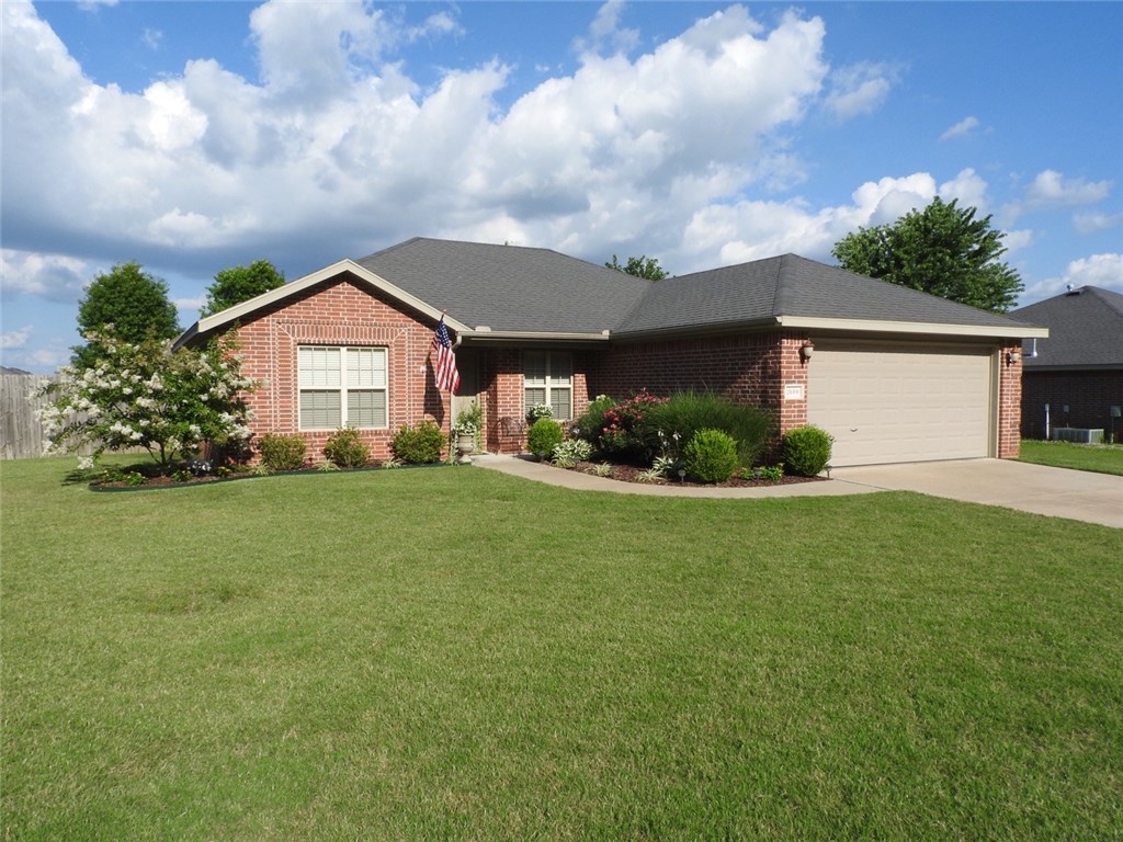 Clabber Creek Ph V - Residential