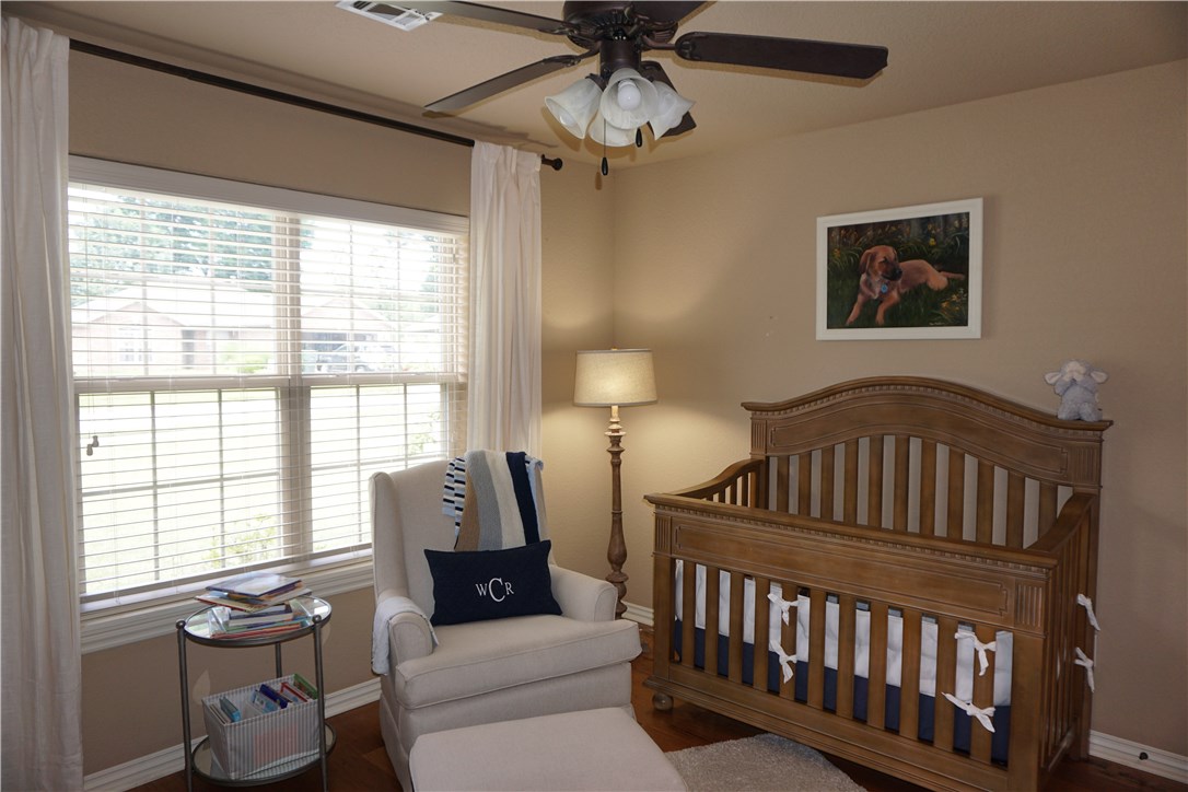 Clabber Creek Ph V - Residential
