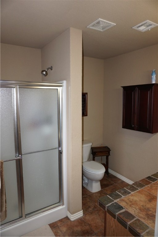 Clabber Creek Ph V - Residential