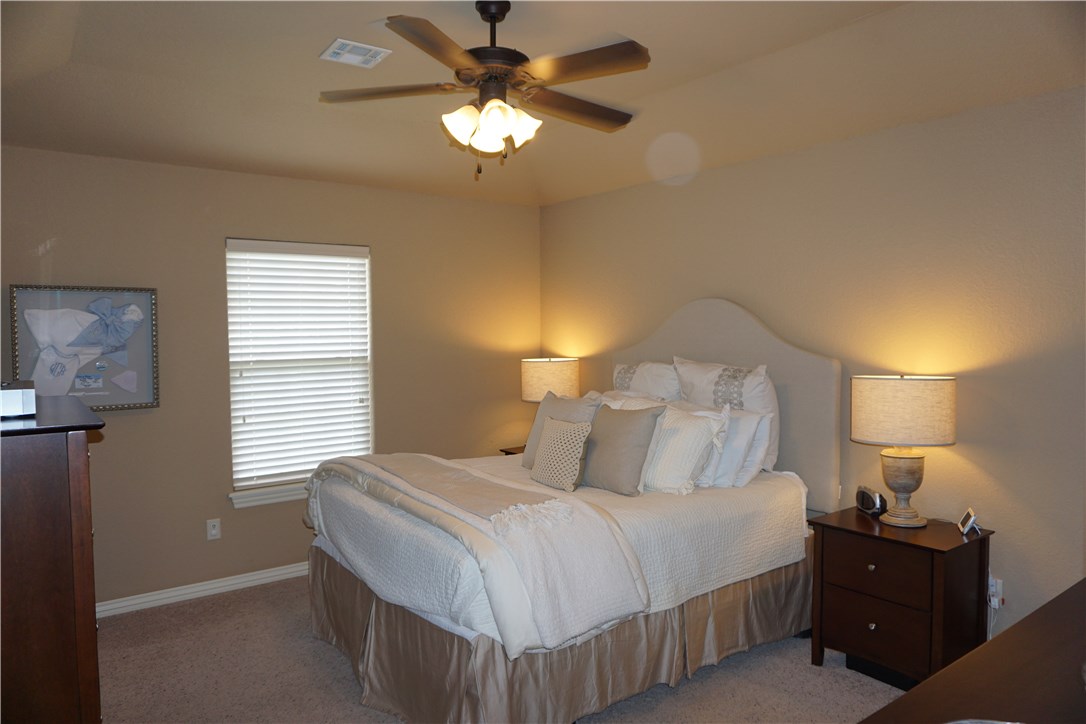 Clabber Creek Ph V - Residential