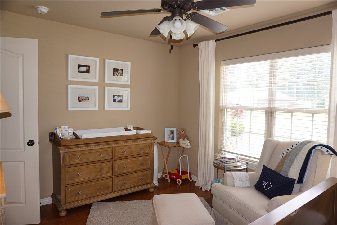 Clabber Creek Ph V - Residential