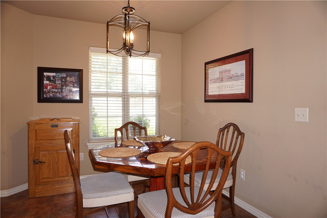 Clabber Creek Ph V - Residential
