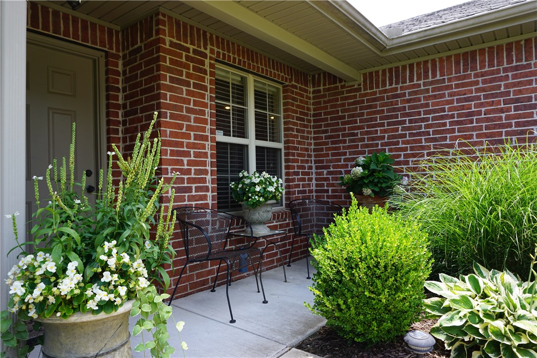 Clabber Creek Ph V - Residential
