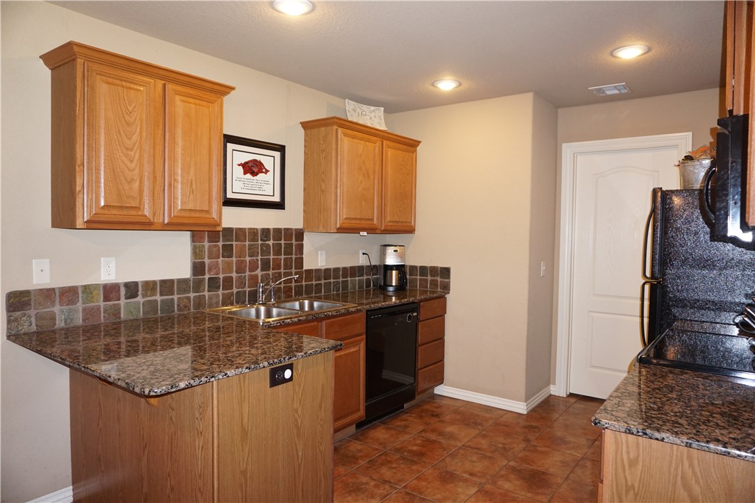 Clabber Creek Ph V - Residential