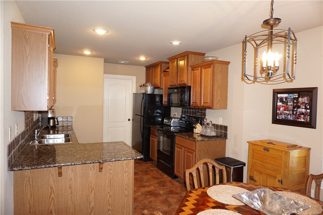 Clabber Creek Ph V - Residential