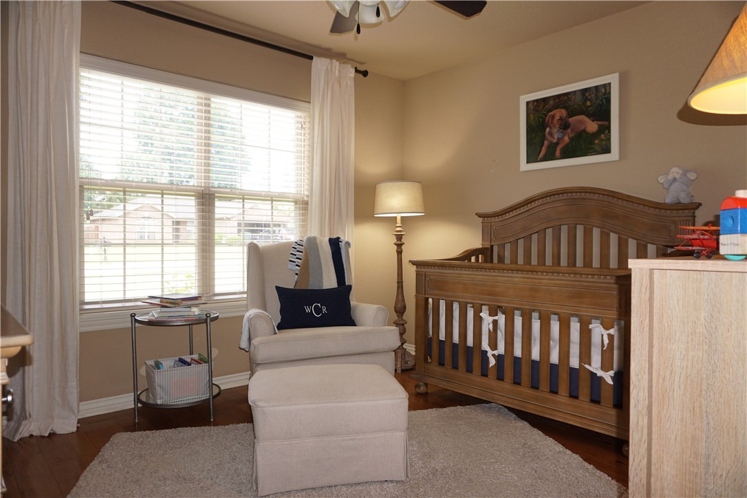 Clabber Creek Ph V - Residential