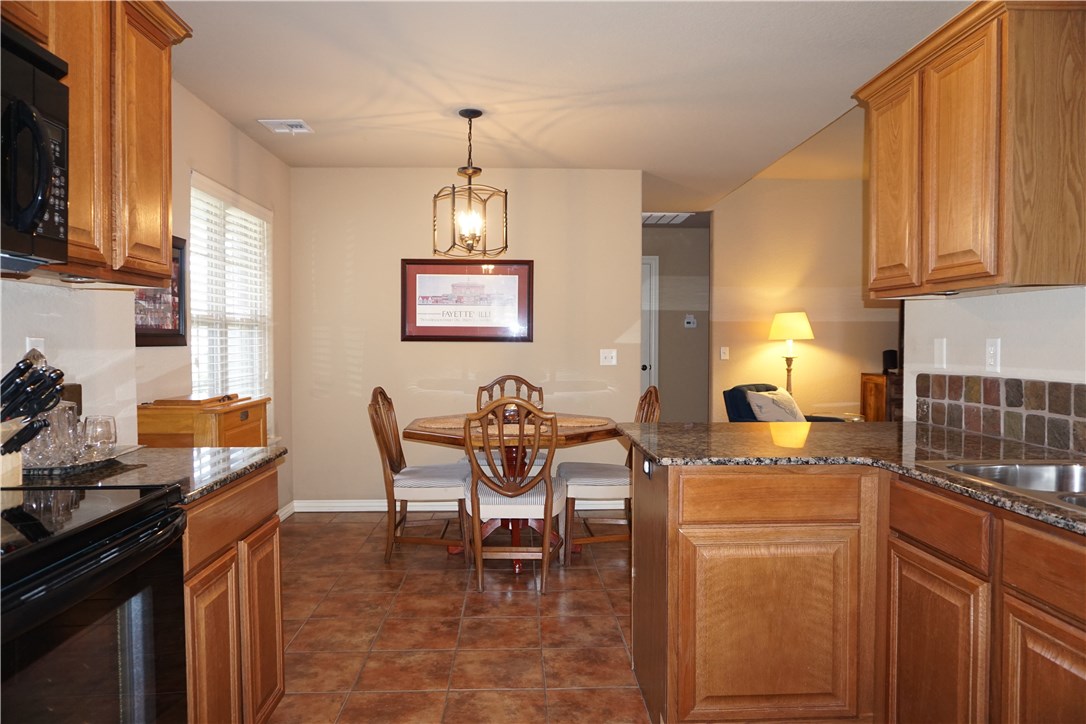 Clabber Creek Ph V - Residential