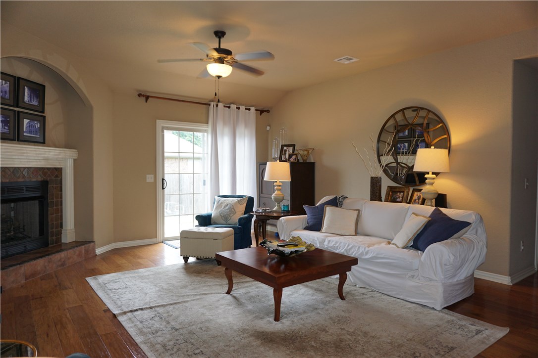 Clabber Creek Ph V - Residential