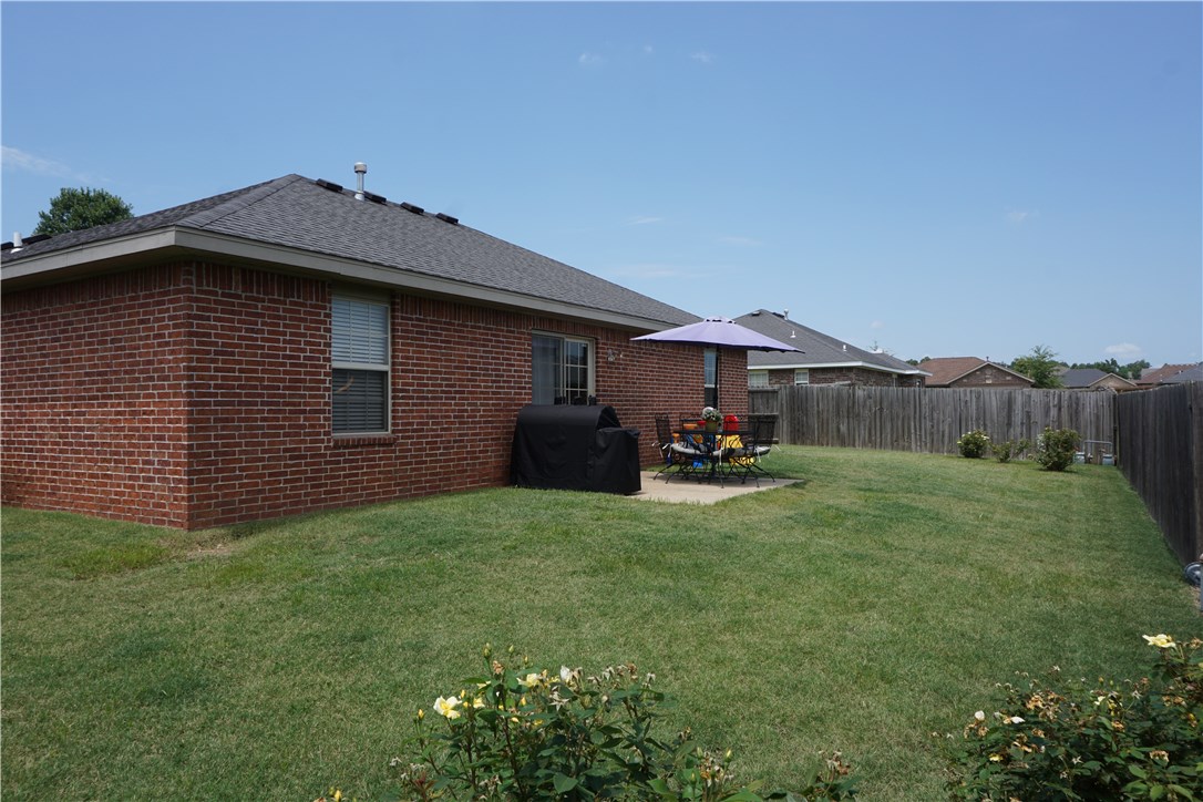 Clabber Creek Ph V - Residential