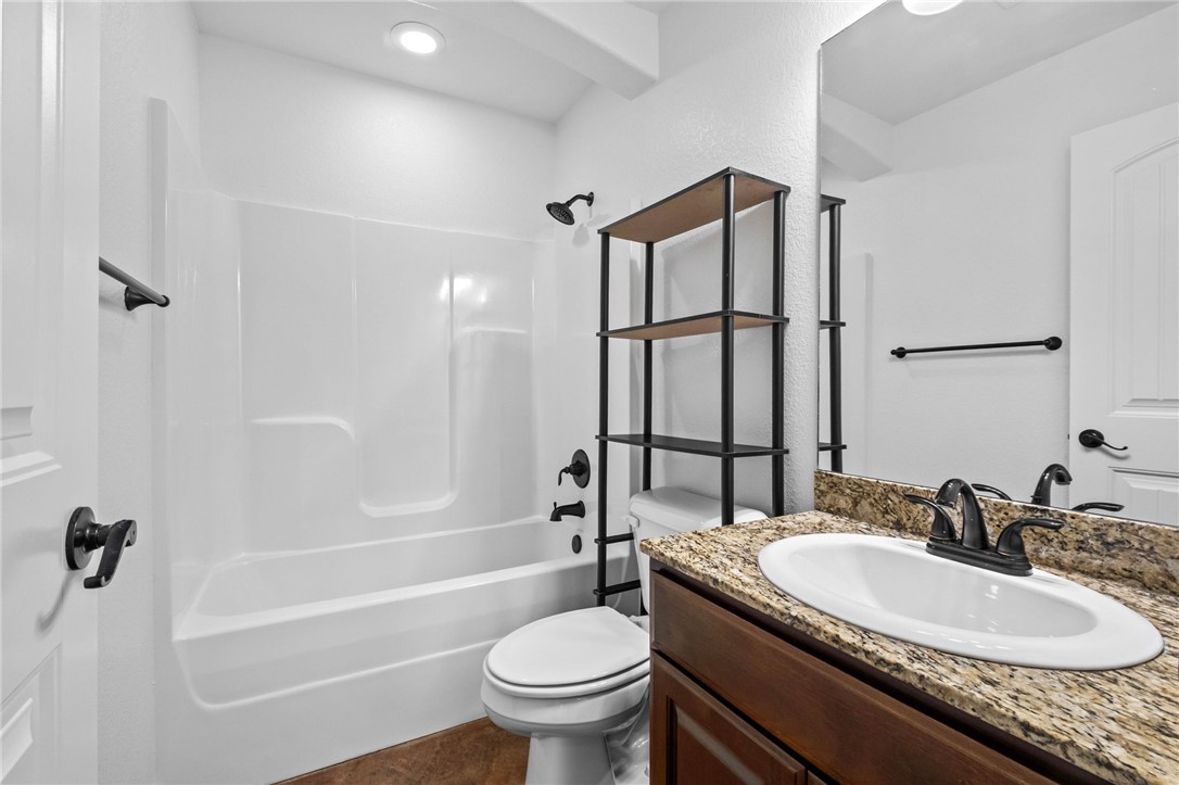 Holcomb Heights - Residential