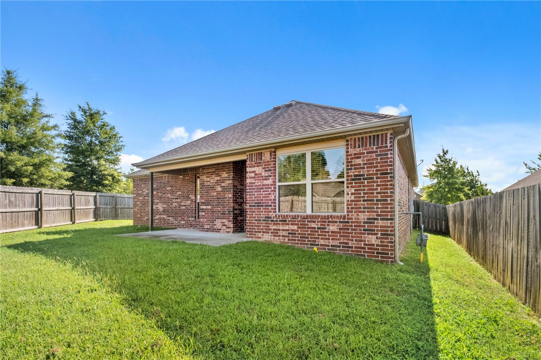 Holcomb Heights - Residential
