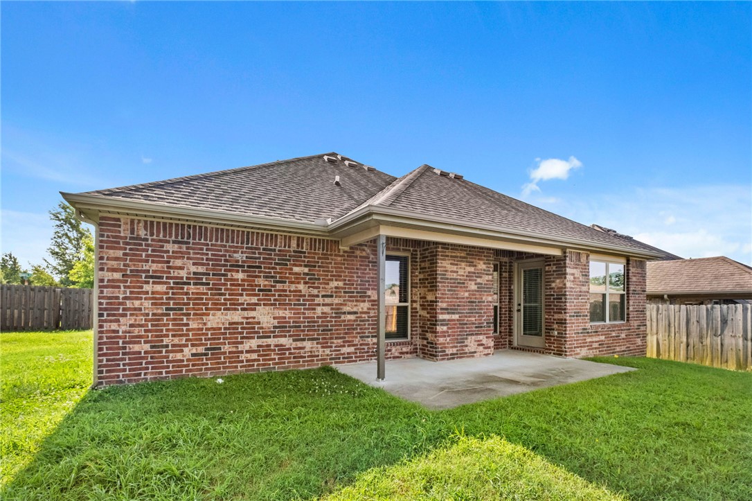 Holcomb Heights - Residential