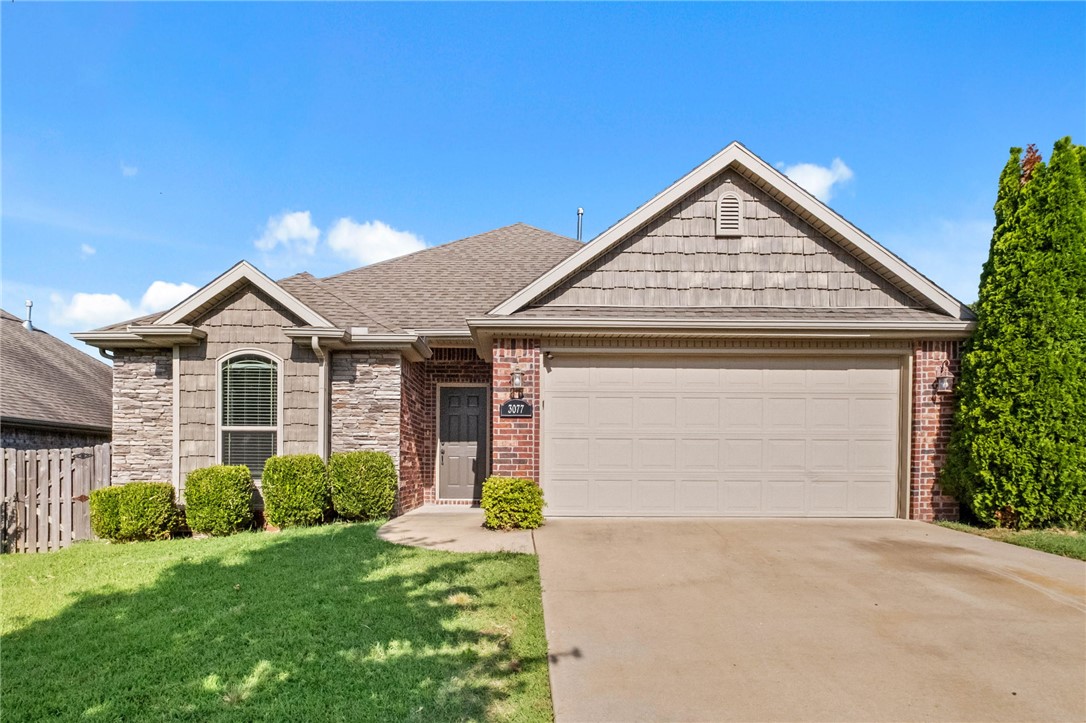 Holcomb Heights - Residential