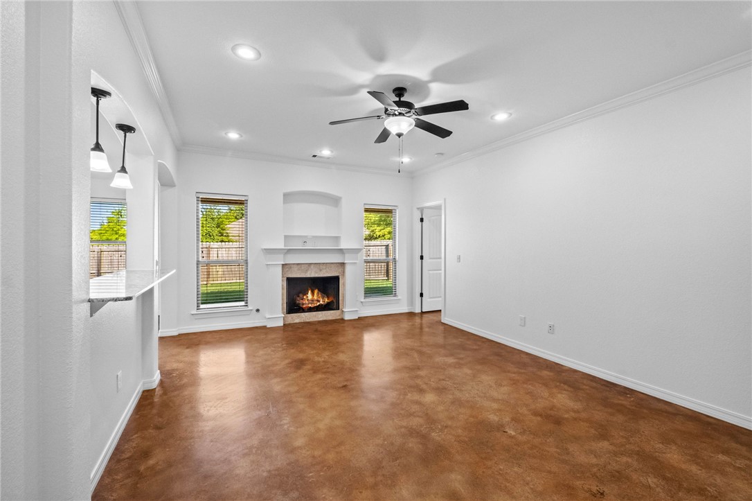 Holcomb Heights - Residential