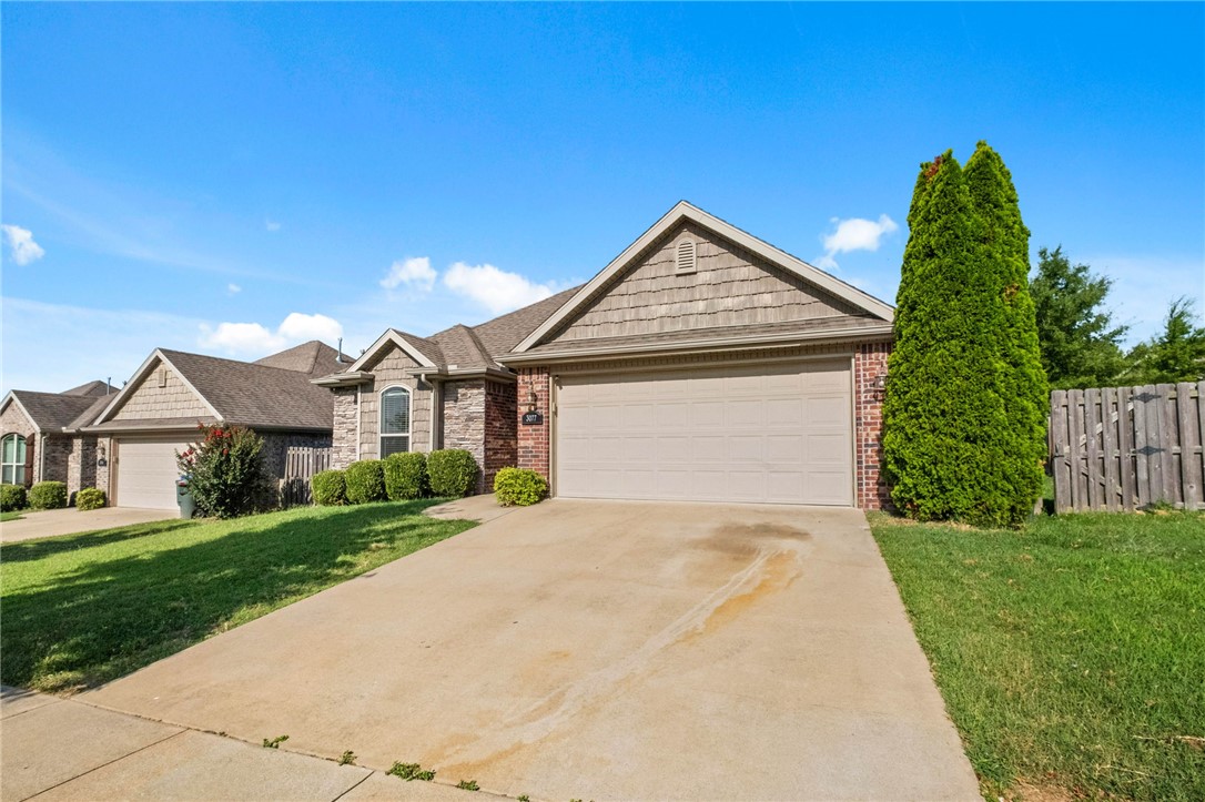 Holcomb Heights - Residential