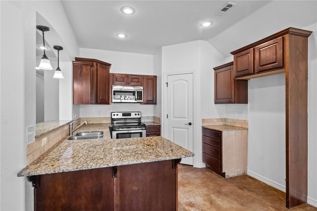 Holcomb Heights - Residential