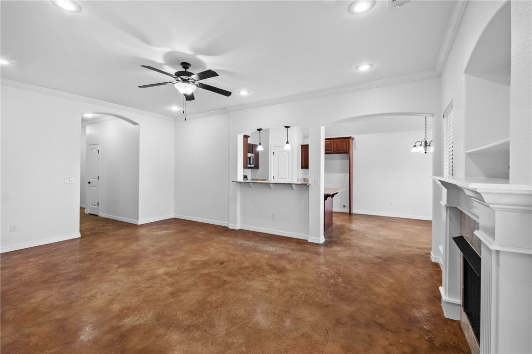 Holcomb Heights - Residential