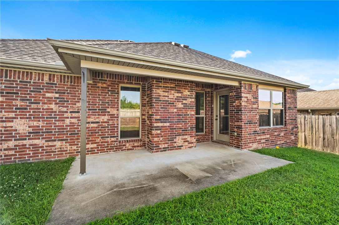 Holcomb Heights - Residential