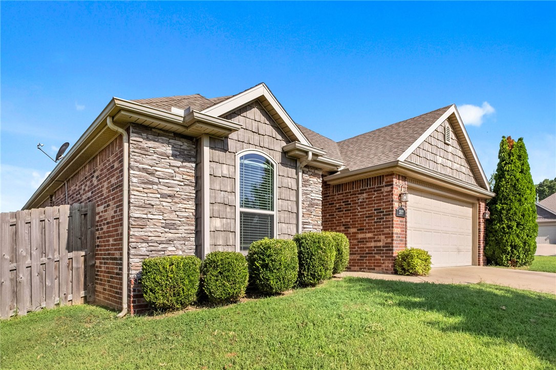 Holcomb Heights - Residential