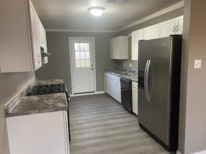 Pleasant Homes - Residential