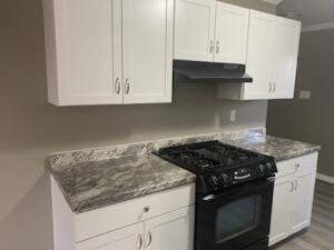 Pleasant Homes - Residential