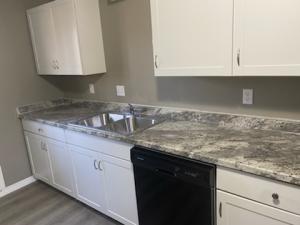 Pleasant Homes - Residential