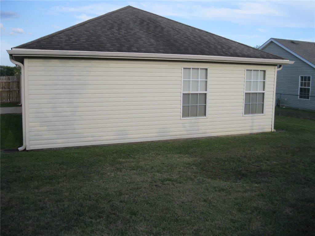 Hidden Lakes - Residential