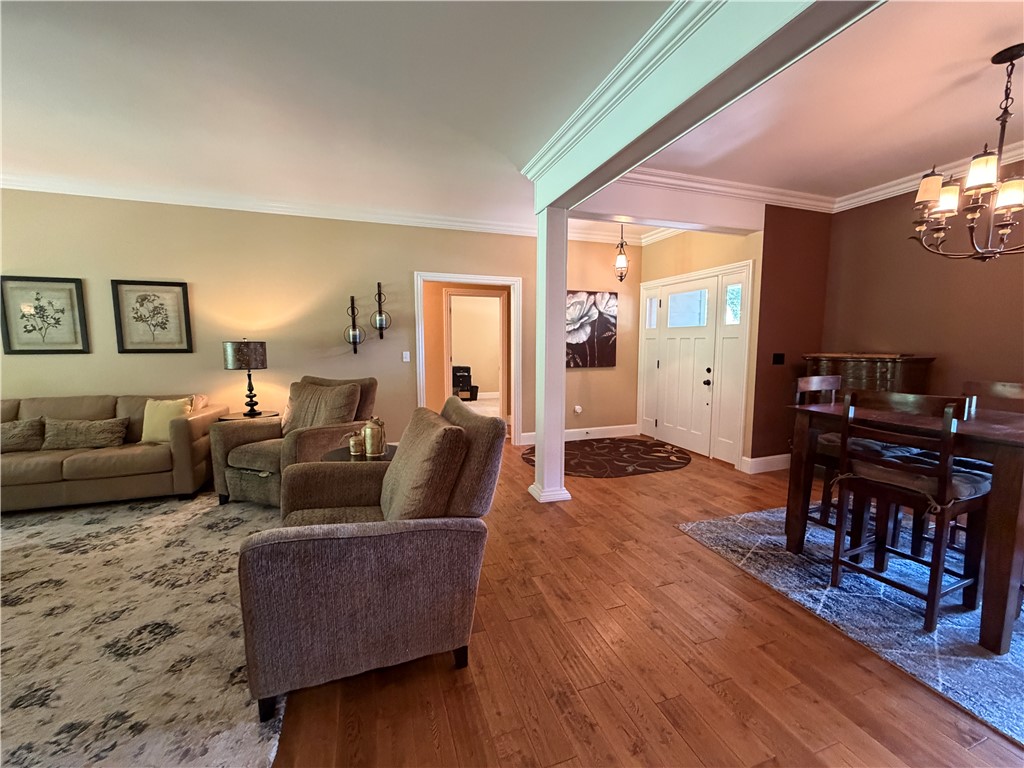 Rolling Oaks Phase II - Residential