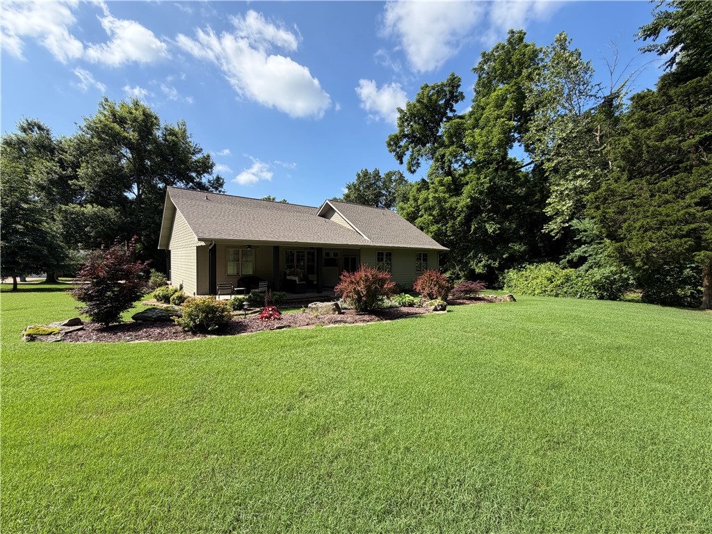 Rolling Oaks Phase II - Residential