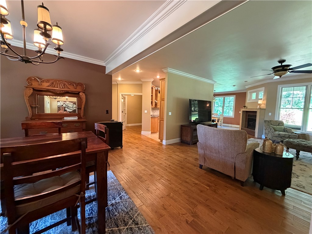 Rolling Oaks Phase II - Residential