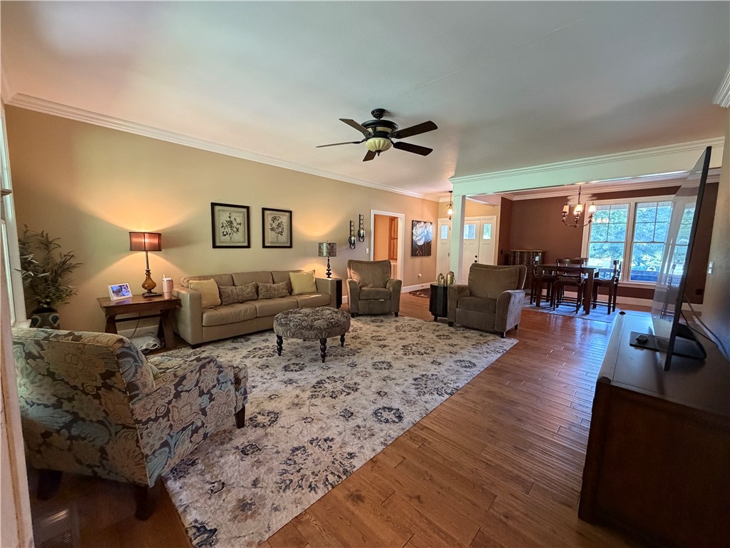Rolling Oaks Phase II - Residential