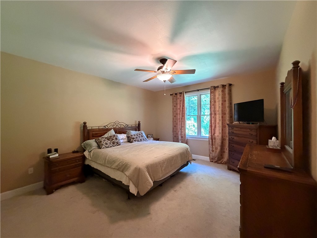 Rolling Oaks Phase II - Residential