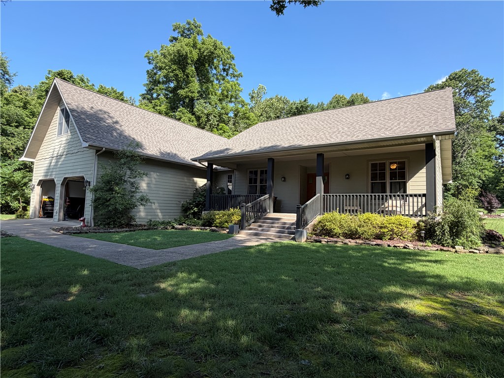 Rolling Oaks Phase II - Residential
