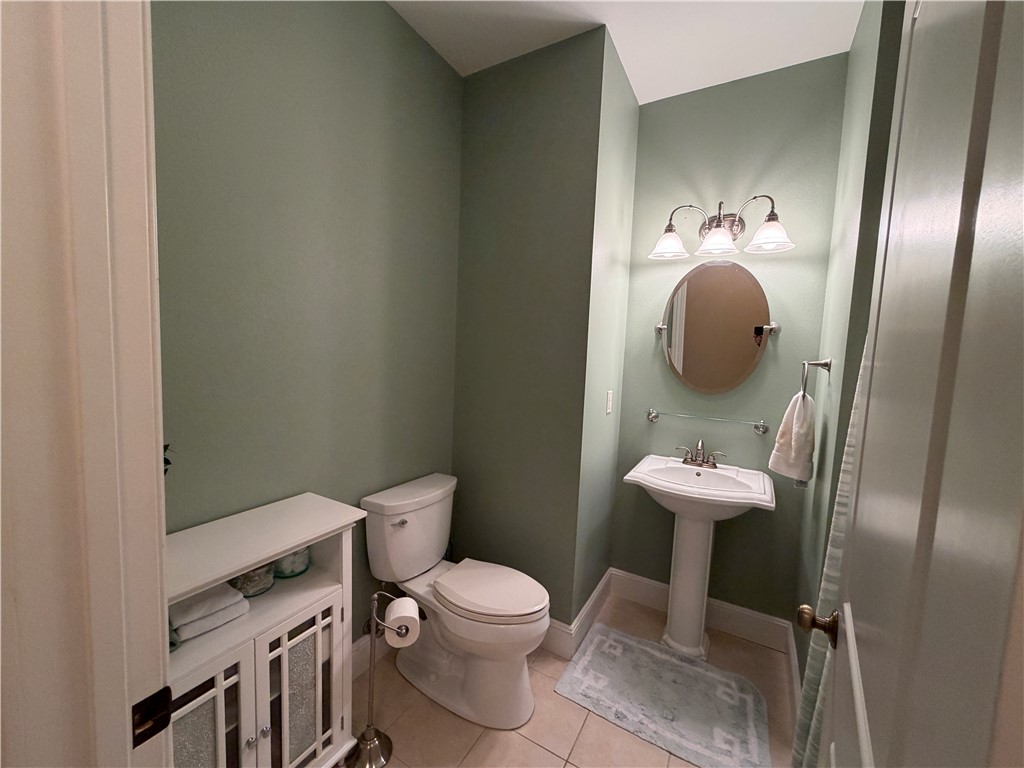 Rolling Oaks Phase II - Residential
