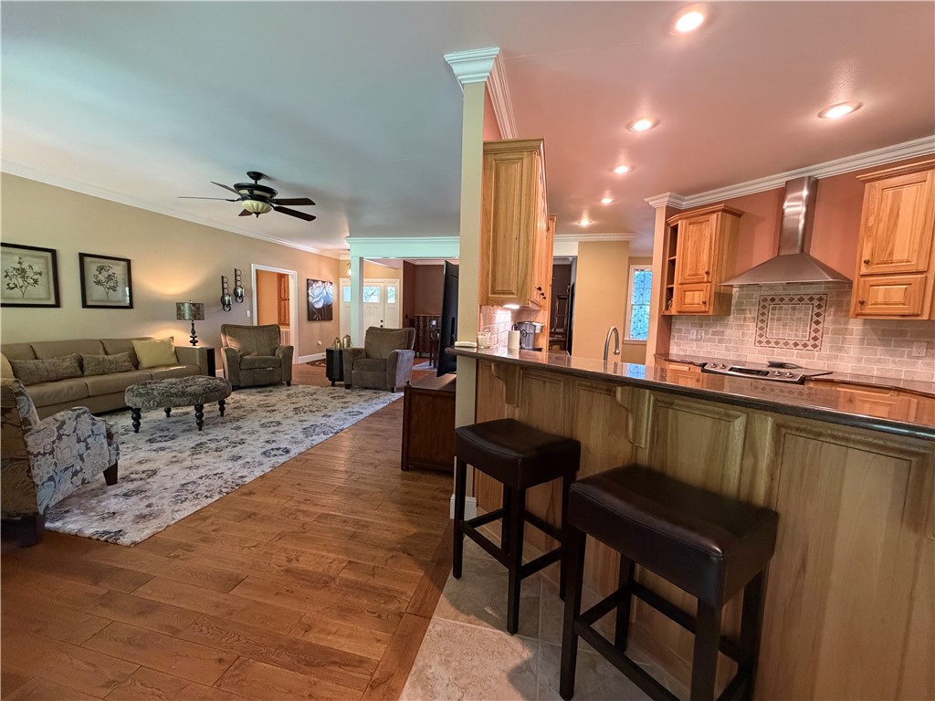 Rolling Oaks Phase II - Residential