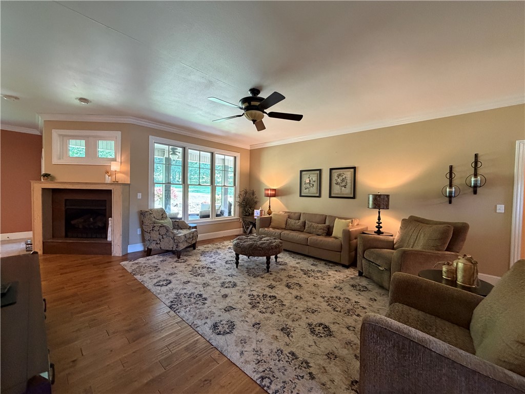 Rolling Oaks Phase II - Residential