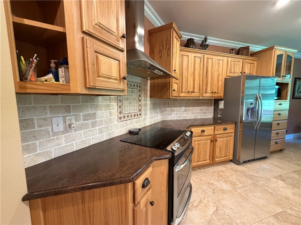 Rolling Oaks Phase II - Residential