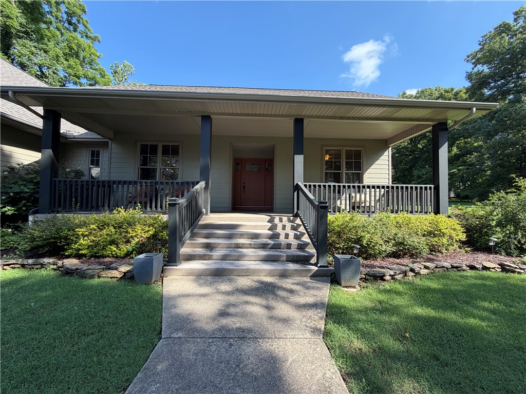 Rolling Oaks Phase II - Residential